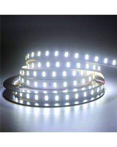 5M White/Warm White 300 450 600 LED Strip Light 12V 5630 Ribbon Strip