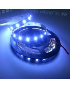 5m 12V SMD 5630 Cool White LED Strip Light Non-Waterproof 300Leds