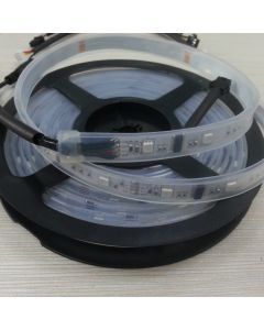 5M 5050 IP67 Intelligent 6803 IC Digital RGB LED Strip Light