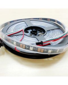 5M 5V WS2811 Programmable RGB LED Strip 150ICs Intelligent light