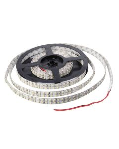 5M DC 12V 240leds/m 3528 Double Row 1200LEDs Flexible LED Strip Light