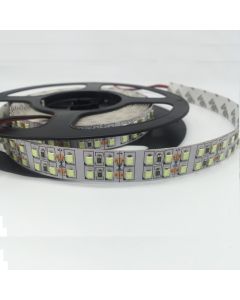 5M Double Row DC12V 2835 LED Ice Blue Strip Light 120LEDs/m Ribbon