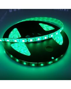 5M Green IP65 SMD 5050 Flexible LED Strip 300LEDs 12V