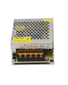 5V 6A 30W Metal Case AC to DC Switching Power Supply Transformer