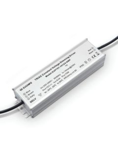 Euchips EUP75T-1H12V-0WP 75W 12V DC Constant Voltage Triac Driver