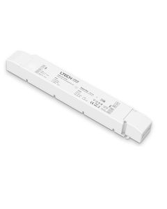 Ltech LM-75-12-G2A2 75W 12Vdc 0-10V 1-10V Push Dim Led CV Driver