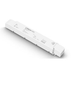 Ltech LM-75-12-G1A2 75W 0-10V CV LED Driver 1-10V Push Dim 12Vdc