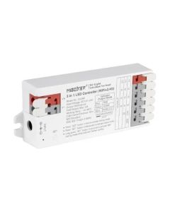 MiBoxer E3-WR RGB RGBW RGB+CCT Led Strip Controller WiFi+2.4G 12-24Vdc