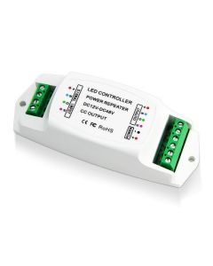 Bincolor BC-990-CC 12V-48V 3CH Controller LED Power Repeater