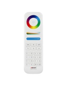 MiBoxer Mi.Light FUT089Z Zigbee 3.0 RGB+CCT Remote Control