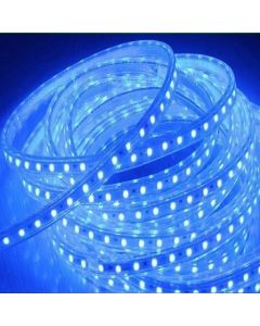 AC110V SMD 5050 Waterproof RGB LED Flex Strip Light 60Leds/m