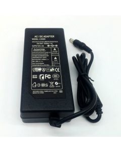 AC 100V 240V Transformer Converter DC 5V 5A Power Supply Adapter
