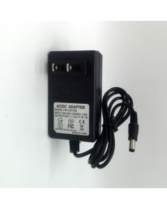 AC 110V 240V to DC 24V 1A Transformer EU/US/AU Plug Power Adapter