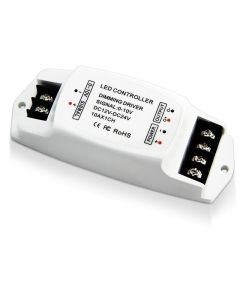 BC-330-10A Bincolor Led Controller PWM Driver 1CH 0-10v Dimming Control
