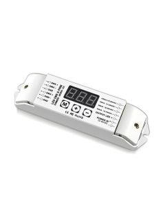BC-831-CC Bincolor DMX512 Decoder Dimmer Driver Led Controller