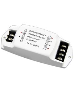 Bincolor BC-991 DC 12-48V Power Repeater Led Controller