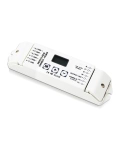 Bincolor DC 12V-24V BC-844 controller constant voltage DMX512-RDM decoder