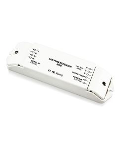 Bincolor BC-963 High Frequency 3CH Power Repeater DC5-24V Led Controller