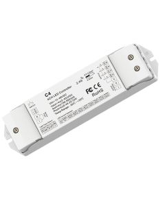 C4 Skydance CC Led Controller Push Dim 12-48V DC