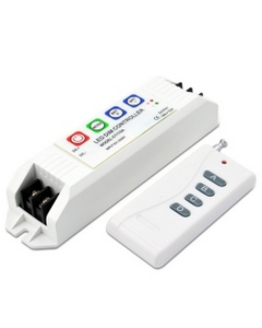 Euchips CT110A 12V 24V 1 Channel Led Wireless Controller