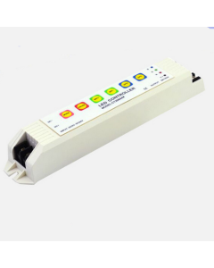 Euchips CT308ARF 3 Channels RF RGB LED Wireless Controller