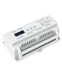 D12 Skydance DMX Decoder 12CH*5A DC 12-24V CV