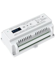 D24 Skydance CV DMX Decoder 24CH*3A DC 12-24V