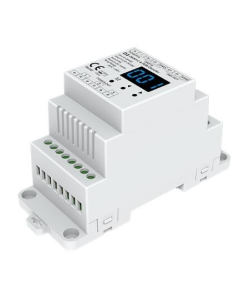D3 Skydance Led Controller 3CH*6A 12-24VDC CV DMX Decoder