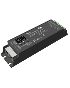 D4-E Skydance Led Decoder cv dmx dc 12-36v 4ch*8a