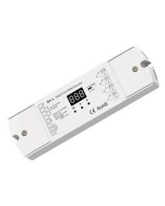 Skydance D4-L Led Dmx Decoder 4ch*5a CV 12-24Vdc