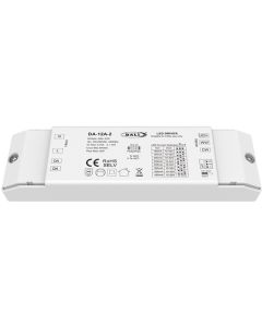 DA-12A-2 12W Skydance Controller DALI CCT CC Led Driver 100-450mA