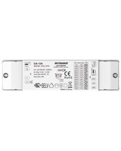 DA-12A 12W Skydance DALI Dimmable Led Driver Controller 100-700mA