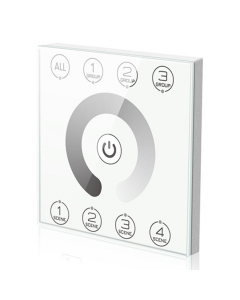 DALI Touch Panel DALI-P02 Euchips Led Controller