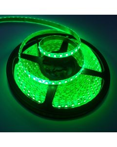 DC12V 16.4Ft 600Leds 3528 Green Led Flexible Strip Light 5Meters