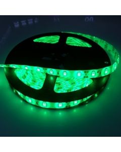 DC12V SMD 5630 Waterproof Green LED Strip Light 5m 300Leds