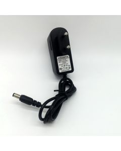 DC 12V 1A 12W Power Adapter Transformer AC to DC Converter