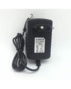 DC 12V 2A 24W Transformer AC to DC Power Adapter