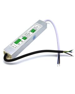12V 24Vdc Output 20W Power Supply Waterproof LED Driver Transformer