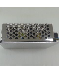 DC 24V 2A 48W Metal Case Power Supply AC to DC Converter