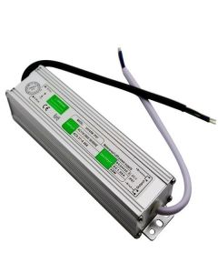 DC 12V 24V 45W LED Driver IP67 Waterproof Power Supply