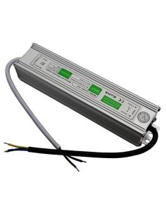 DC 12V 24V 60W Power Supply IP67 Waterproof LED Driver Transformer