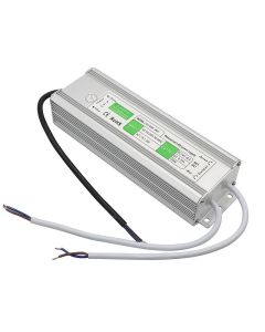 DC 12V 24V 150W Waterproof LED Driver Transformer AC to DC Converter