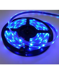 5Vdc WS-2812B RGB Intelligent Flexible LED Light Strip 5M 150LEDs