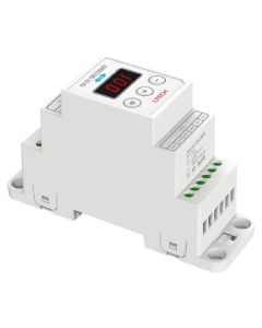 LTECH D4-H Constant Voltage DC5-24V CV DMX RDM Decoder 4 Channel