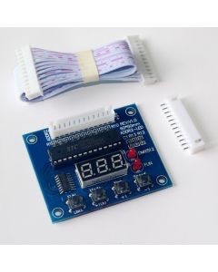 ADDR2-LED Dmx Controller Dmx-Relays Decoder