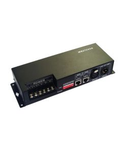 WS27CH3A 27 Channel 9 Group DMX512 Decoder Common Anode LED Controller