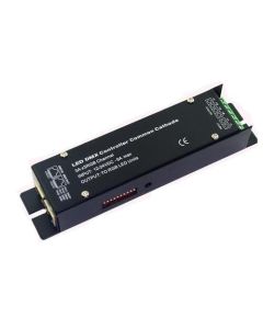WS-CC-DMX-32 12-24V Dmx512 Decorder Led Strip Light Controller