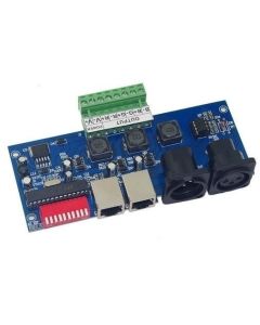 WS-DMX-KA-HL-700MA-BAN 700ma 3ch Dmx Controller Decoder DC 12-24v