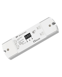 DP Skydance Led Controller 1CH*5A DMX512 AC Switch