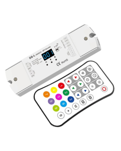 DS-L+R9 Skydance KIT DMX To SPI Led Controller